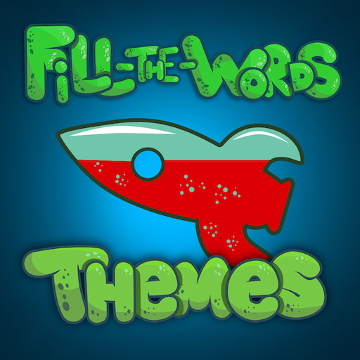 Download Fill The Words: Themes search 3.2.5 Apk for android