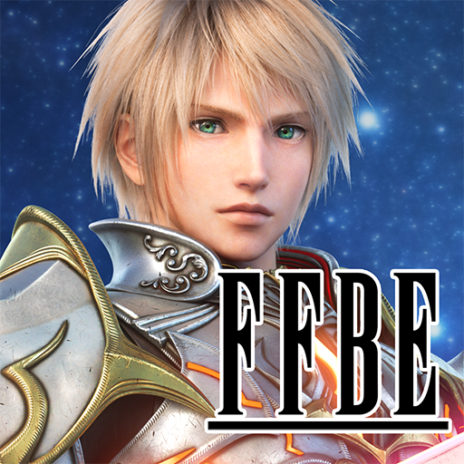 Download FINAL FANTASY BRAVE EXVIUS 10.2.0 Apk for android