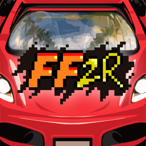 Download Final Freeway 2R 1.9.11.2 Apk for android