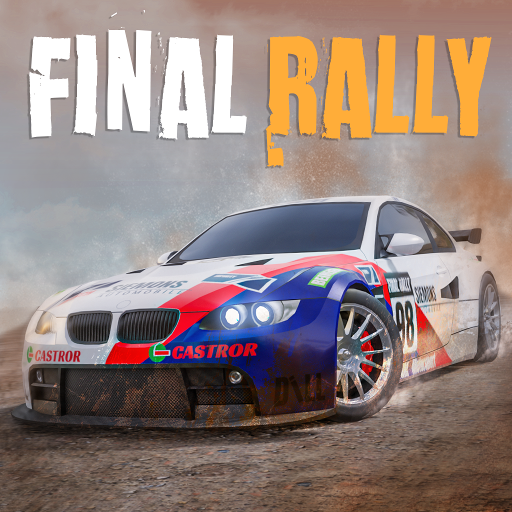 Download Final Rally 1.10 Apk for android