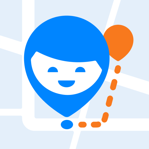 Download Find my kids: Tracker GPS 2.8.51-google Apk for android