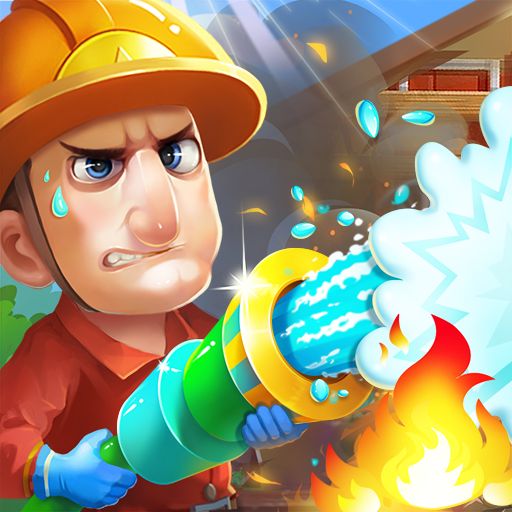 Download Fire Rescue - pompier Legend 3.8.5096 Apk for android