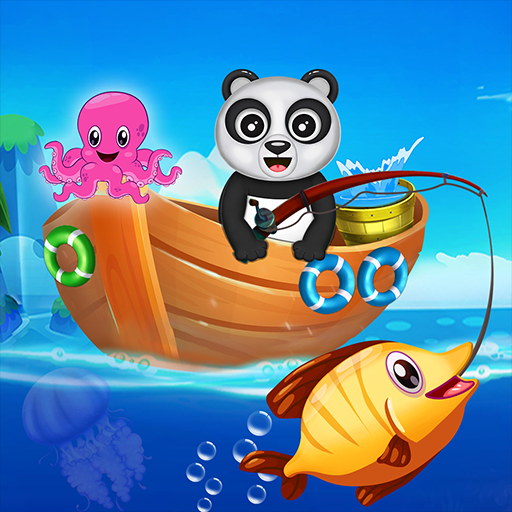 Download Fischer Panda - Jeu de Pêche 3.5 Apk for android