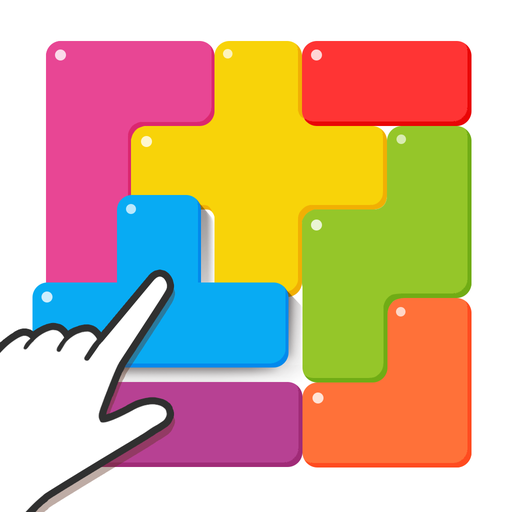 Download Fit Puzzle : PON! 1.1.0 Apk for android