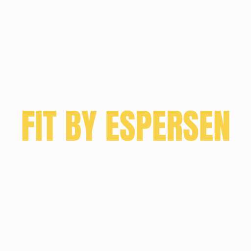 Download FitByEspersen 1.15.1 Apk for android