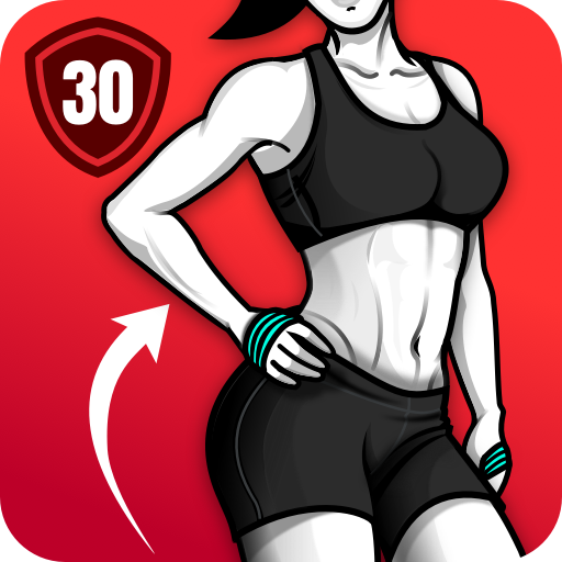 Download Fitness Femme - Entraînement 1.9.5 Apk for android