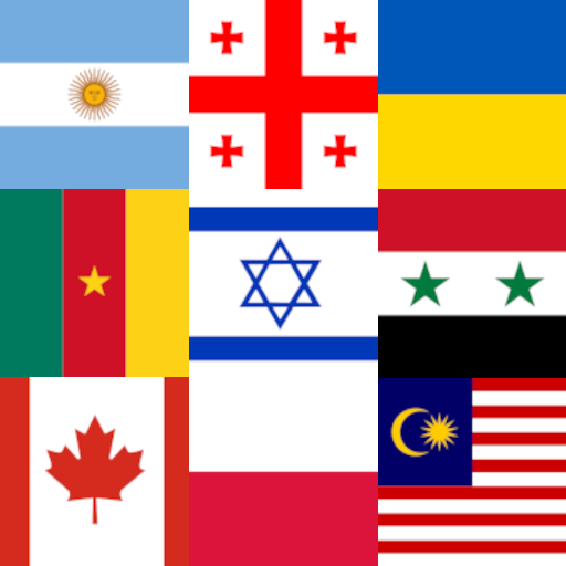 Download Flags Quiz 1.0.1 Apk for android