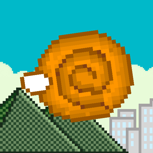 Download Flappy Burek 1.0 Apk for android