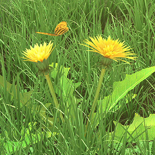 Download Fleurs de printemps 3D 1.7 Apk for android