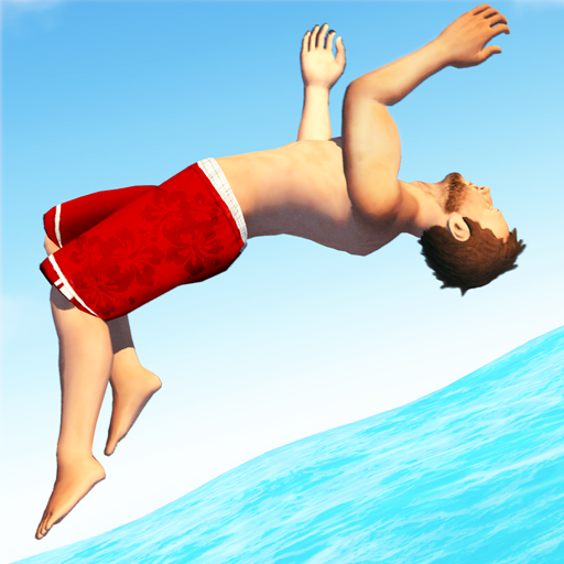 Download Flip Diving 3.9.00 Apk for android