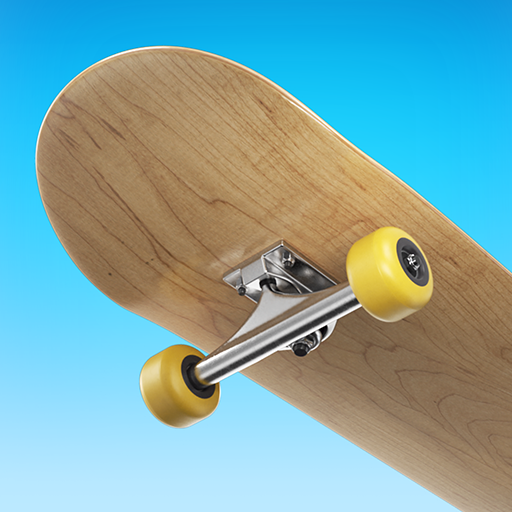 Download Flip Skater 2.70 Apk for android