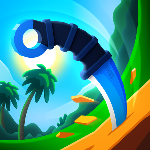 Download Flippy Knife: Jeux de couteaux 2.3.8 Apk for android