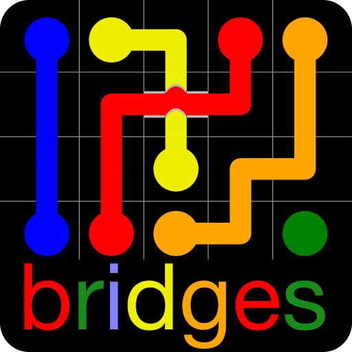 Download Flow Free: Bridges 5.1 Apk for android