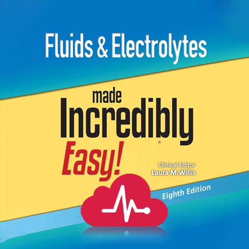 Download Fluids and Electrolytes MIE 3.10.1 Apk for android