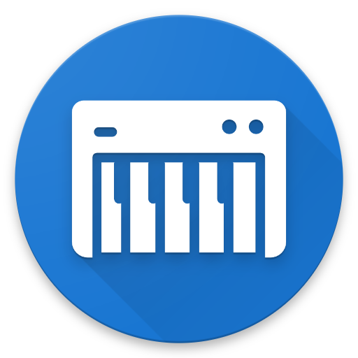 Download FluidSynth MIDI Synthesizer 2.0.31 Apk for android