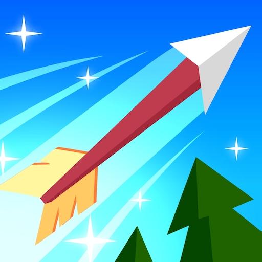 Download Flying Arrow! 4.17.0 Apk for android