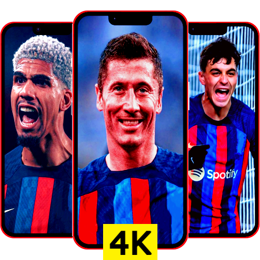 Download Fond d'écran Barcelone 4K 41 Apk for android