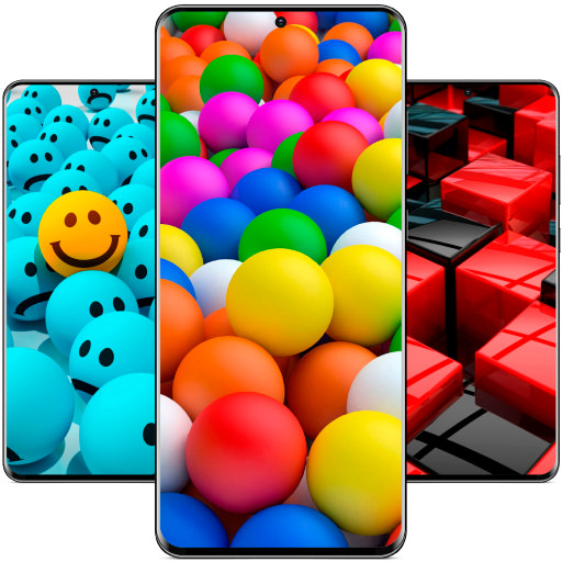 Download Fonds d'écran 3D Full HD / 4K 4.01 Apk for android