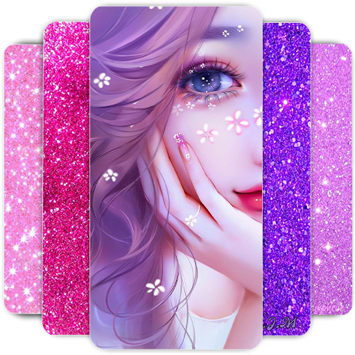 Download Fonds d'écran pour les filles 9.5 Apk for android