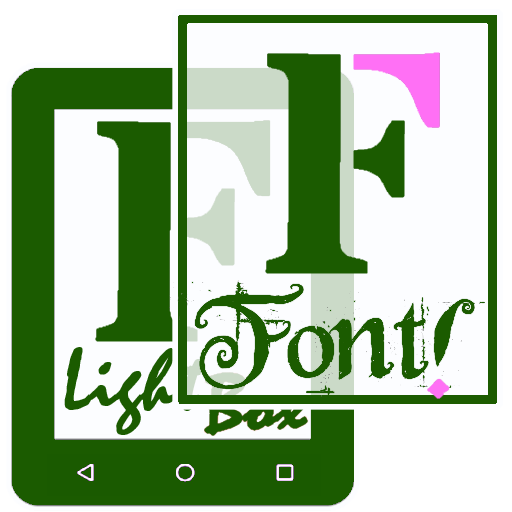 Download Font! Lightbox tracing app  Apk for android