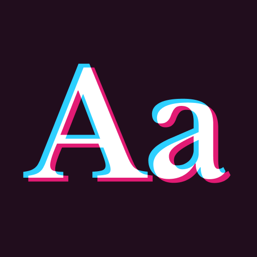 Download Fonts Aa - Fonts Clavier 18.4.6 Apk for android