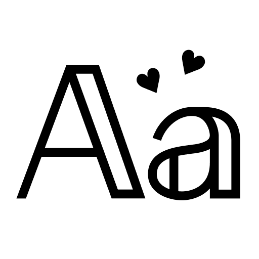 Download Fonts - Clavier Personnalisé 5.0.75.51747 Apk for android