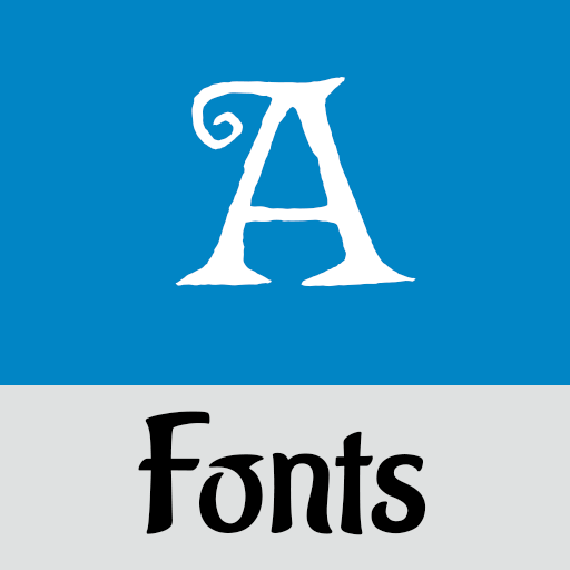 Download Fonts for Huawei Emui 14.0 Apk for android