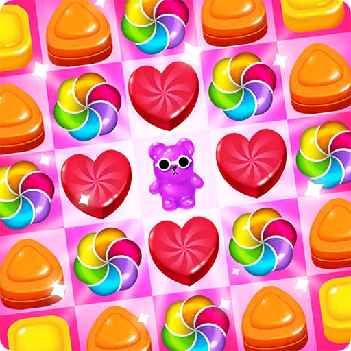 Download Food Crush 1.10.0 Apk for android