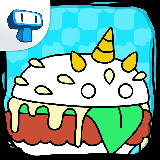 Download Food Evolution: Merge Recipes 1.0.61 Apk for android