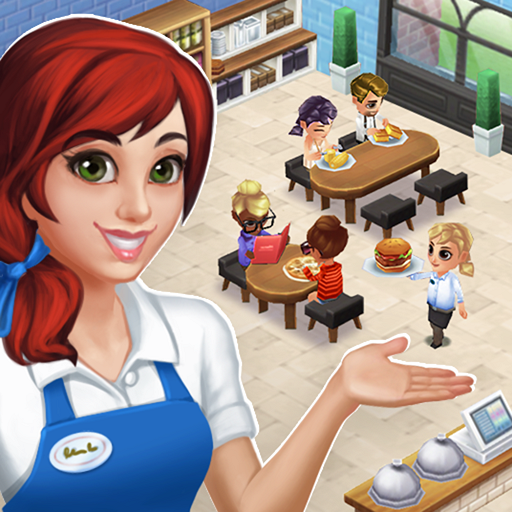 Download Food Street Jeu de Restaurant 0.78.8 Apk for android