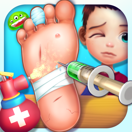 Download Foot Doctor 5.1.5096 Apk for android