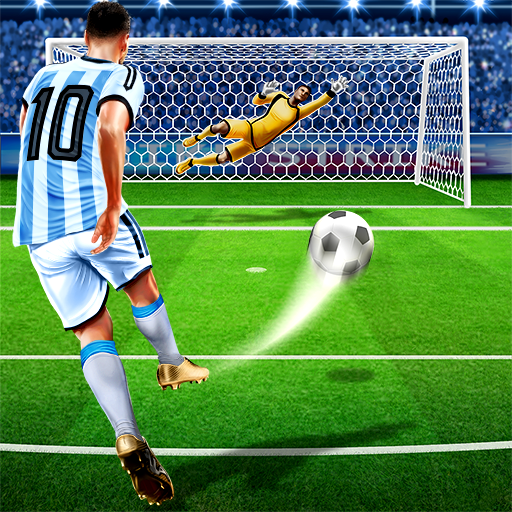 Download Football Strike: Online Soccer 1.52.1 Apk for android