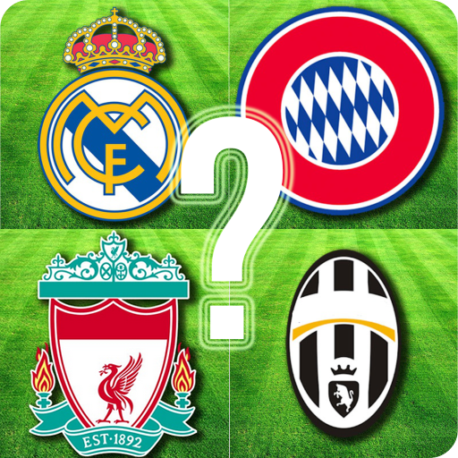 Download Football Team Logo Quiz - Gues 10.15.7 Apk for android