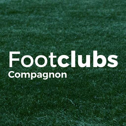 Download Footclubs Compagnon 3.0.4 Apk for android