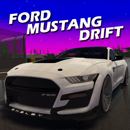 Download Ford Mustang GT500 Drift 1.0 Apk for android