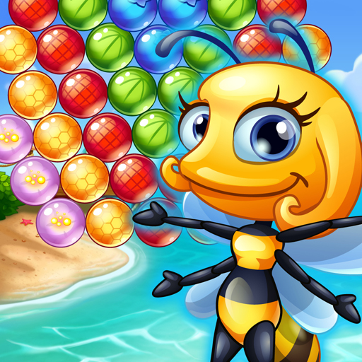 Download Forest Rescue: Bubble Pop  Apk for android