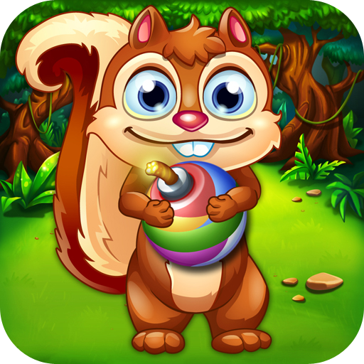 Download Forest Rescue - Match 3 Game  Apk for android