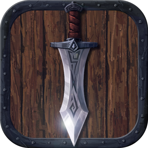 Download Forgotten Tales Online MMORPG 8.24.9 Apk for android