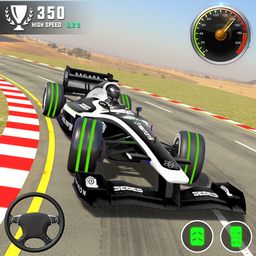 Download Formula Car Racing: Car Games 7.7 Apk for android