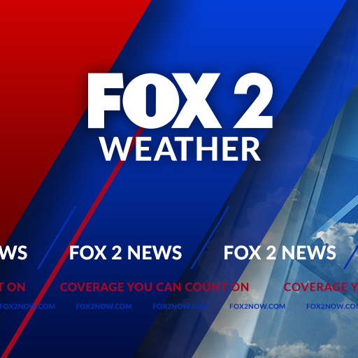 Download Fox 2 St Louis Weather 5.17.503 Apk for android