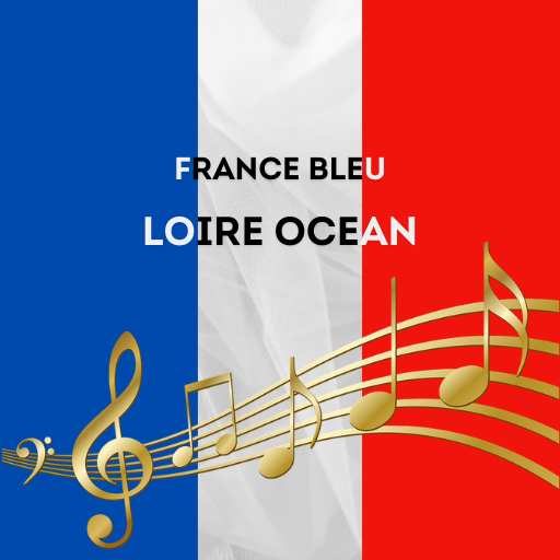 Download France Bleu Loire Océan App 4.1 Apk for android