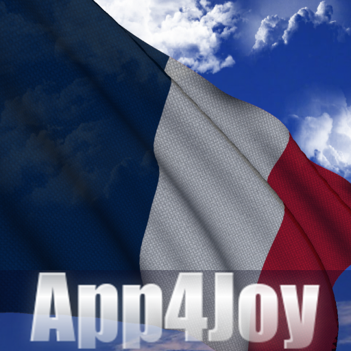 Download France Flag Live Wallpaper 4.6.0 Apk for android