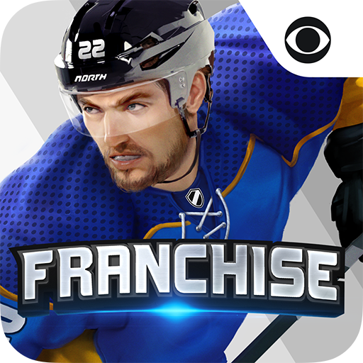 Download Franchise Hockey: Pro GM 6.2.4 Apk for android