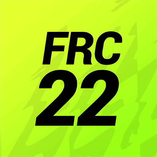 Download FRC 22 1.2 Apk for android