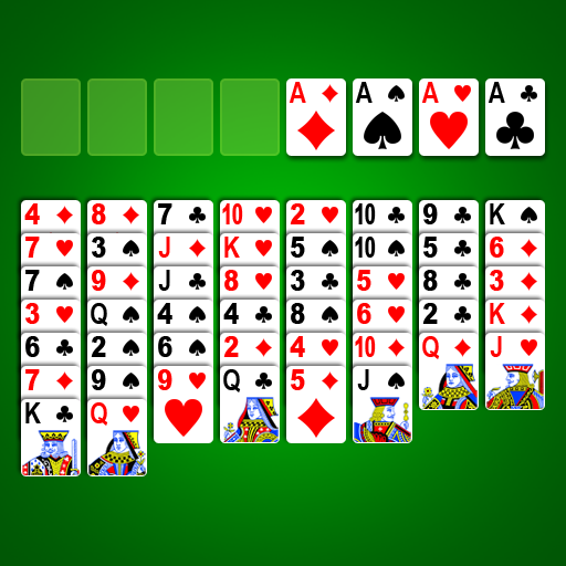 Download FreeCell  Apk for android