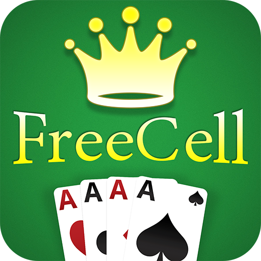 Download FreeCell Solitaire 6.5.7.4486 Apk for android