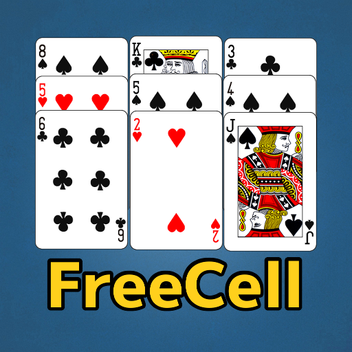 Download FreeCellZero 3.0.0 Apk for android