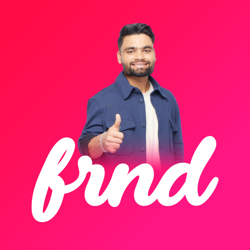 Download FRND - Your New Best Friend 2.217 Apk for android