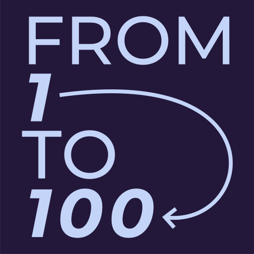 Download From 1 To 100 1.0.1 Apk for android