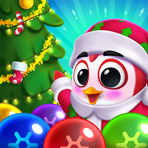 Download Frozen Pop - Buble Boule Jeux 10.5.6 Apk for android